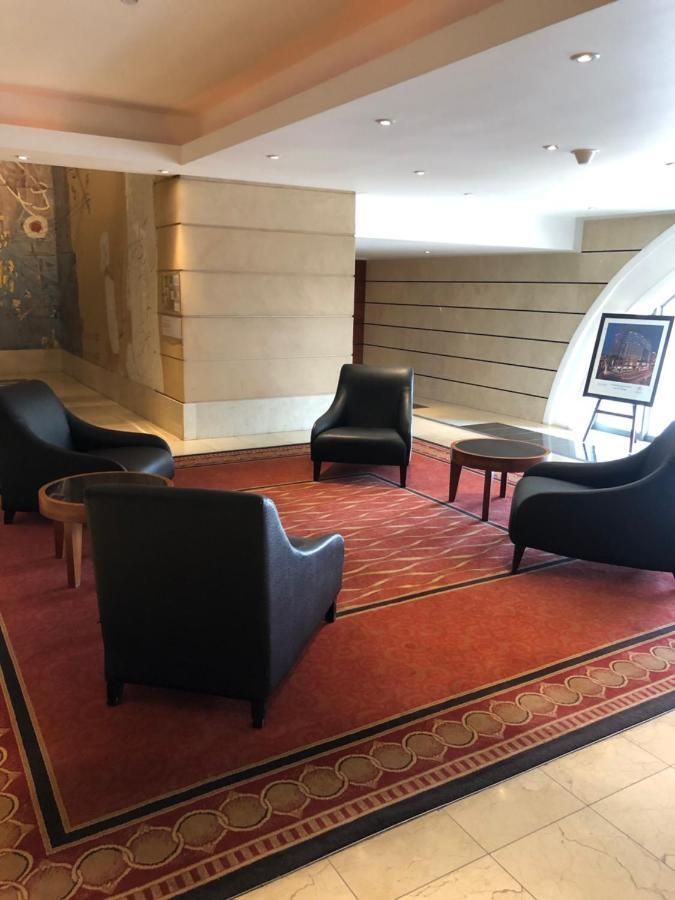 The Raphael Penthouse Bed & Breakfast