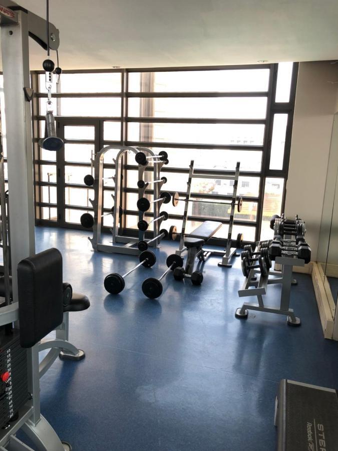 The Raphael Penthouse Bed & Breakfast Johannesburg