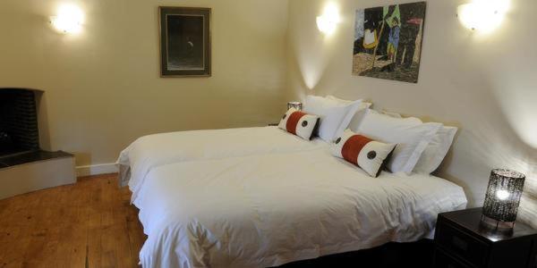 Bed & Breakfast 59 On Johannesburg