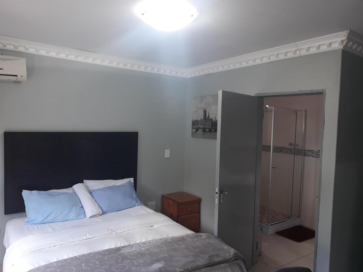 Cyrildene Bed & Breakfast 3*