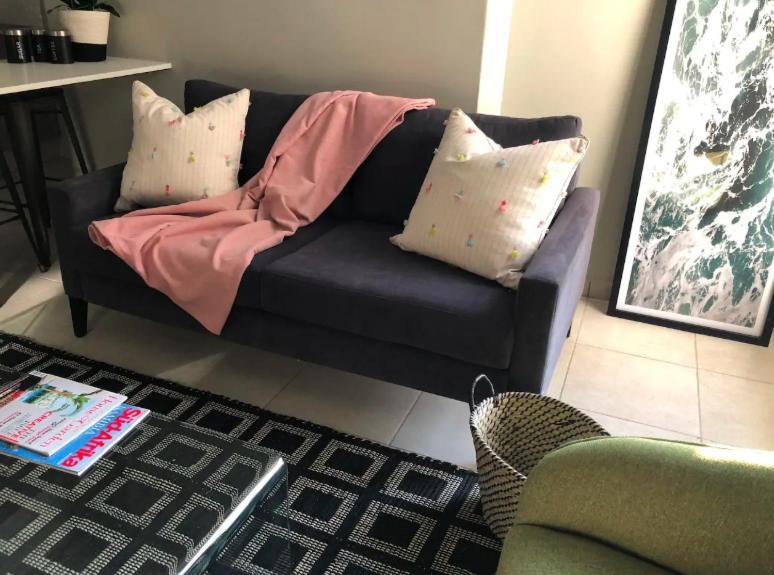 The Bolton Apartment Johannesburg