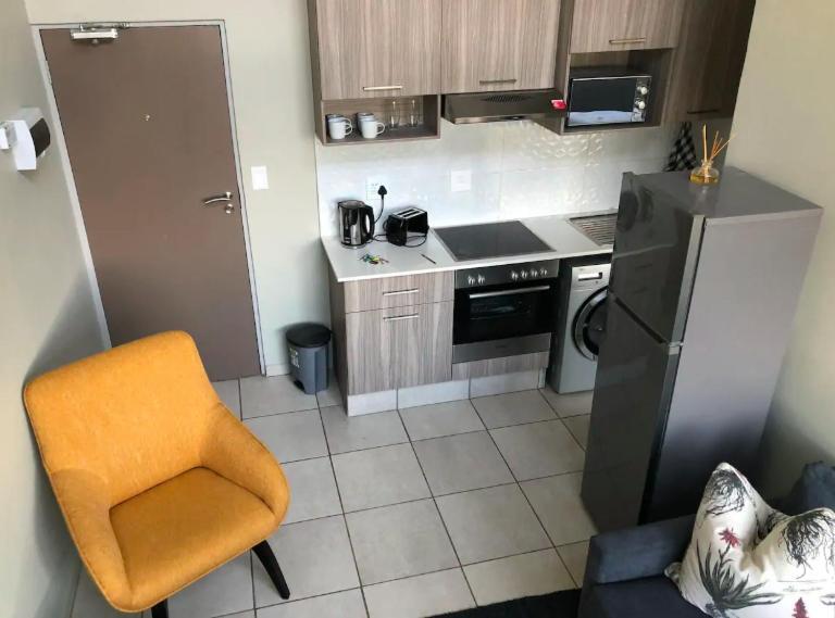 The Bolton Johannesburg