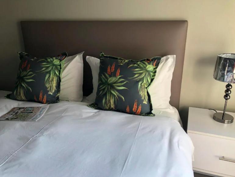 The Bolton Apartment Johannesburg
