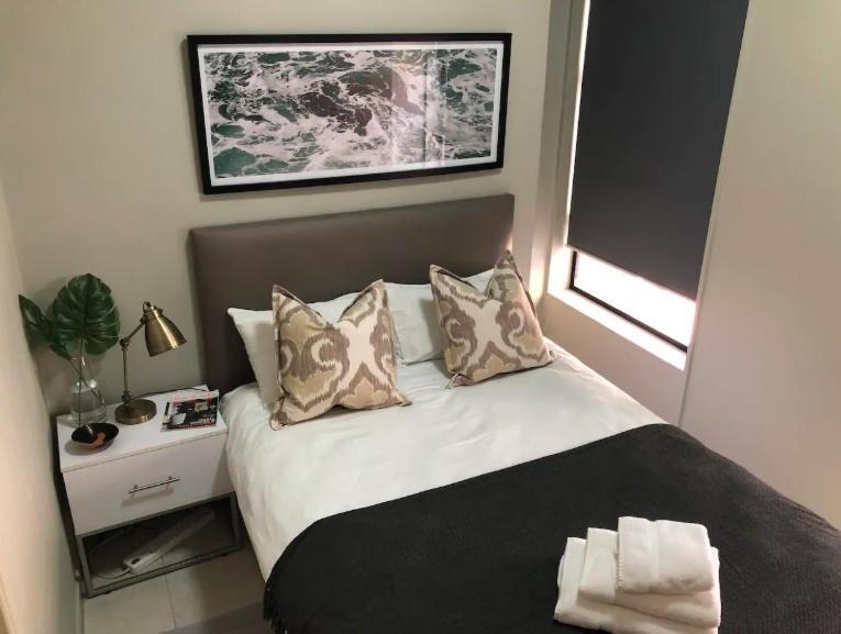 Apartment The Bolton Johannesburg