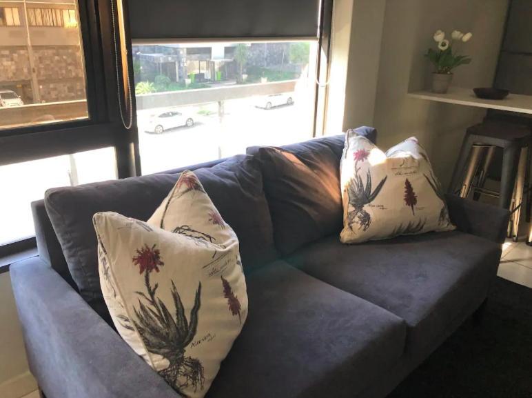 The Bolton Apartment