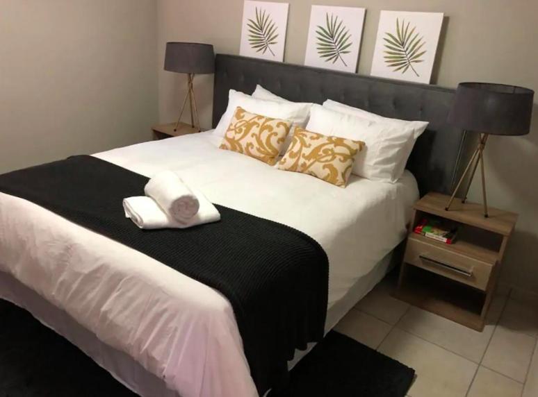 Apartment The Bolton Johannesburg