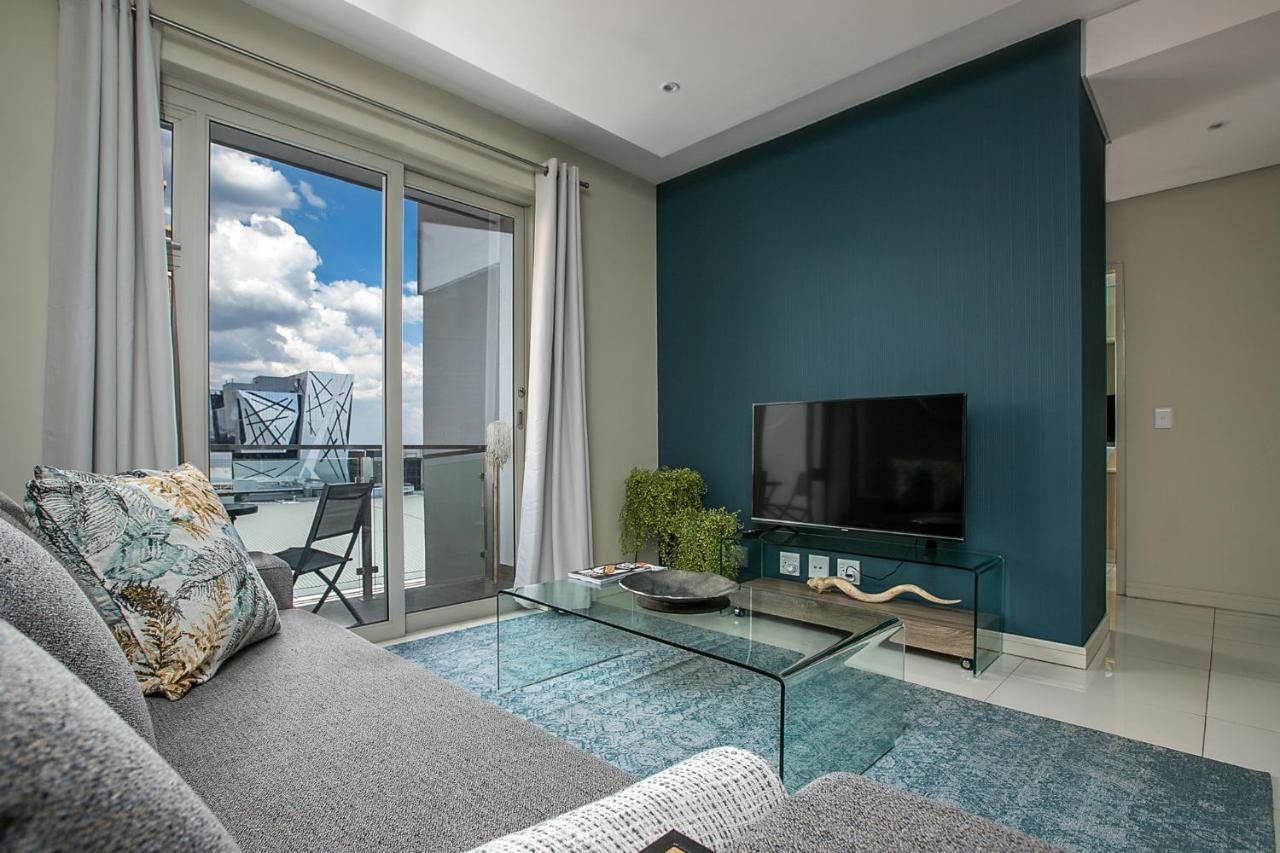 The Tyrwhitt Rosebank (adults Only) Apartment