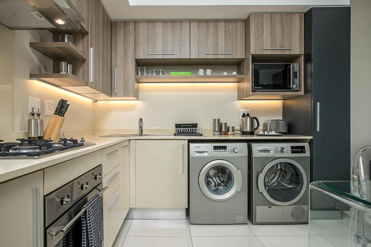 Apartment The Tyrwhitt Rosebank (adults Only) Johannesburg