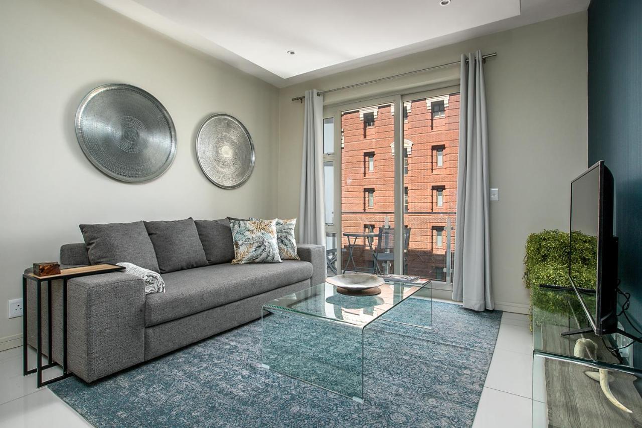 Apartment The Tyrwhitt Rosebank (adults Only)