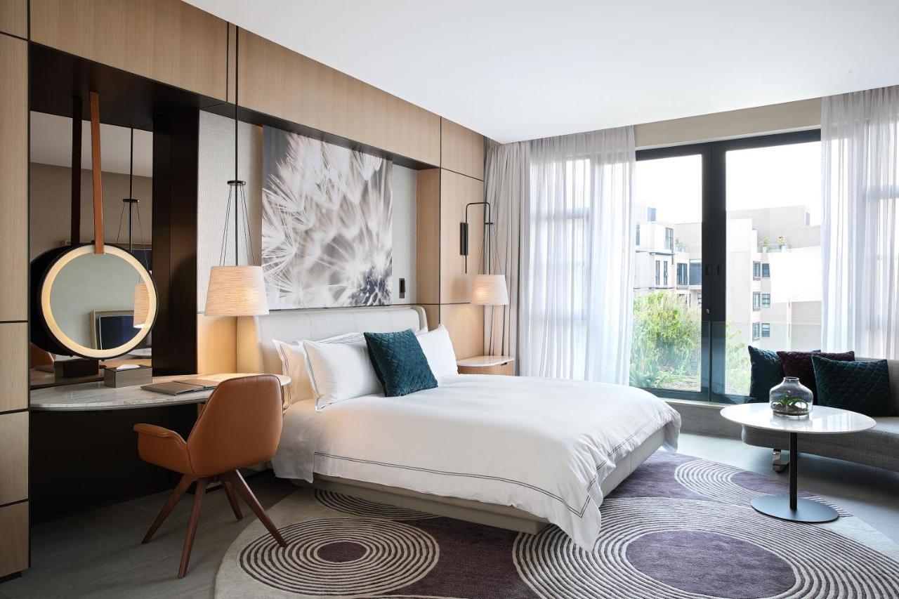 The Houghton Hotel, Spa, Wellness & Golf 5*