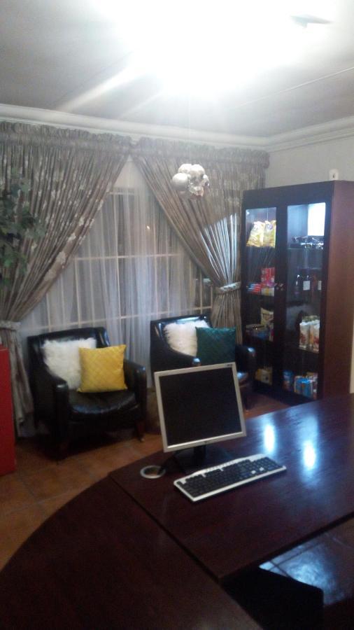 Bed & Breakfast Bruno Comfort Johannesburg