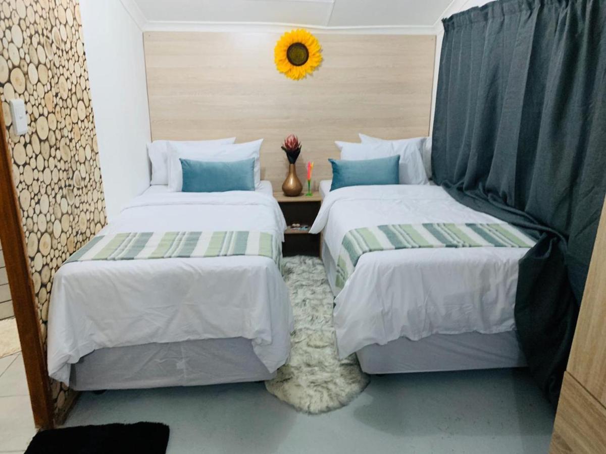 Corgi Guest house Johannesburg