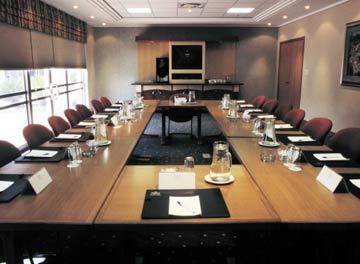 Hotel Garden Court Eastgate Johannesburg