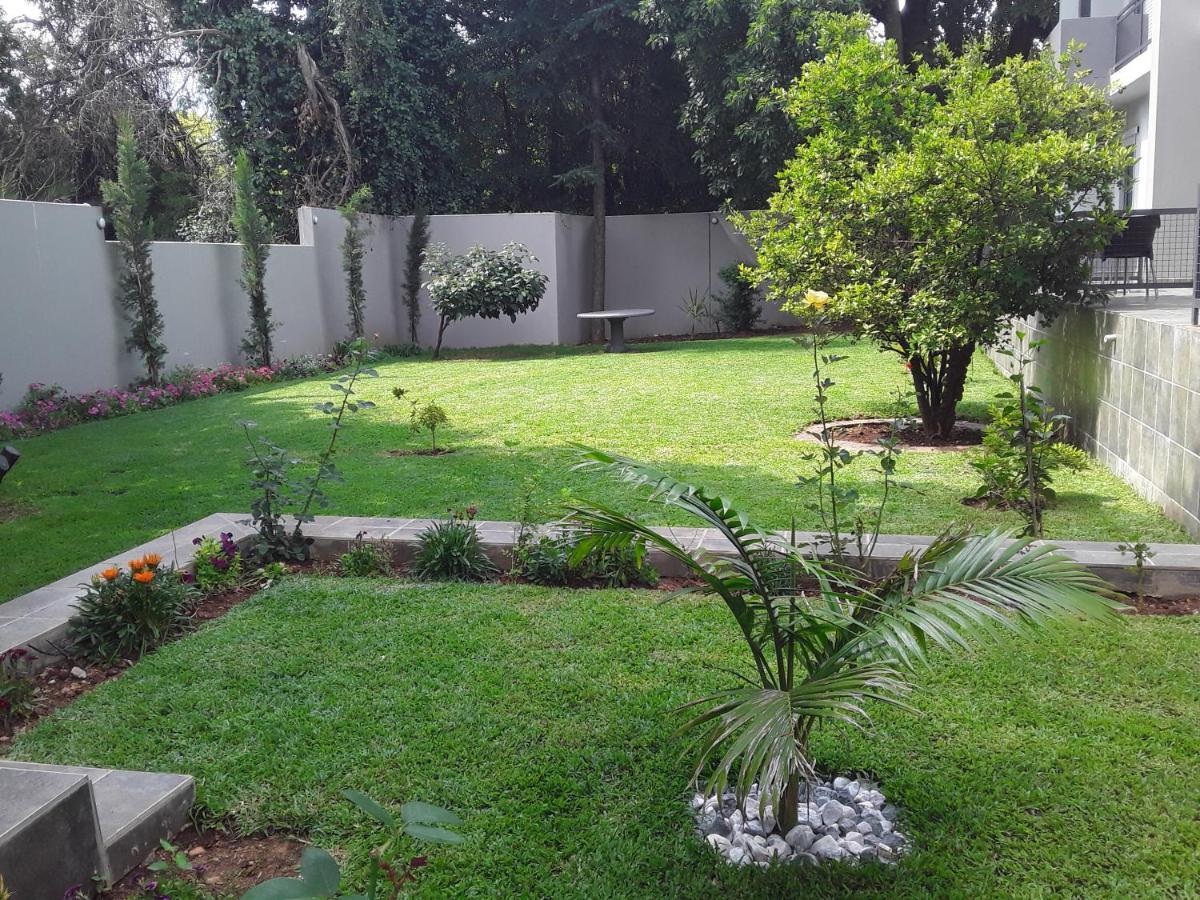 La Orchard Johannesburg