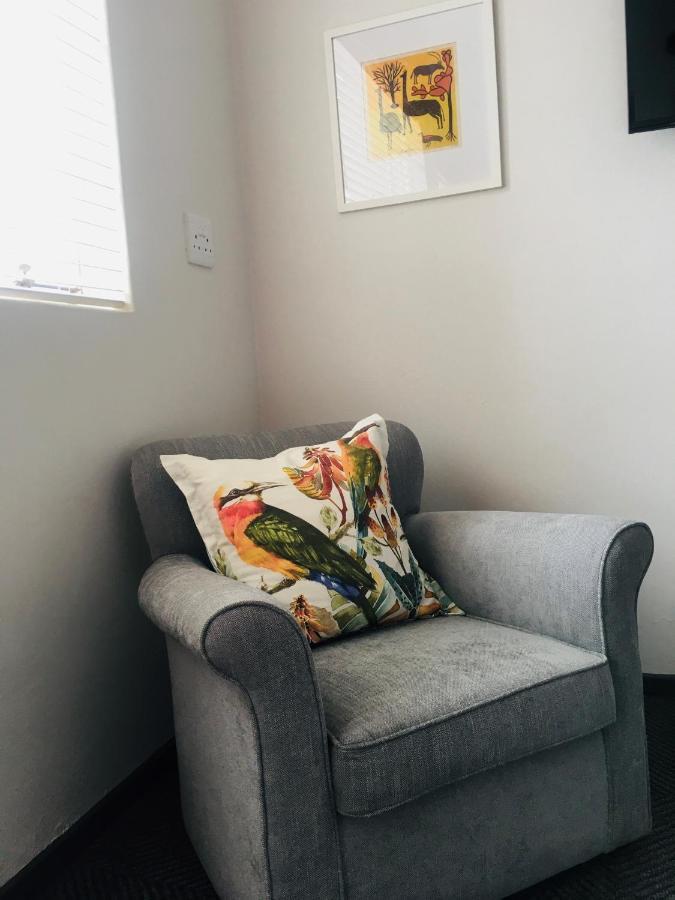 Melville Manor Guest house Johannesburg
