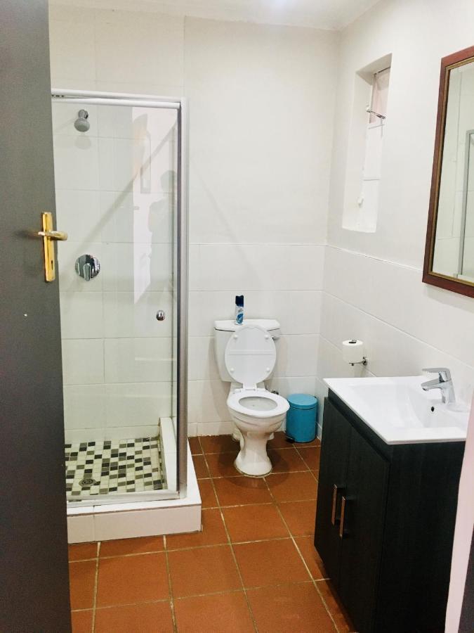 Guest house Melville Manor Johannesburg