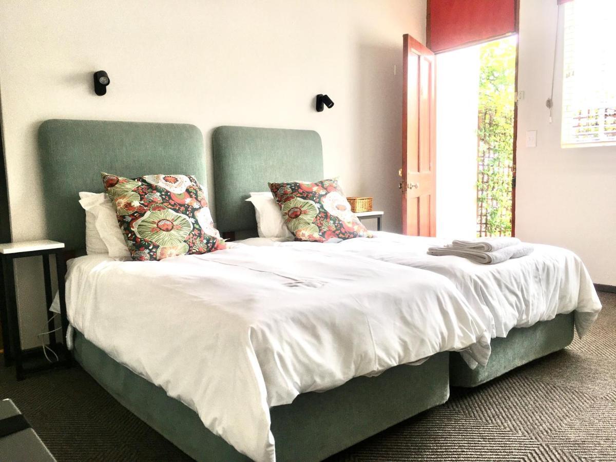 Melville Manor Johannesburg