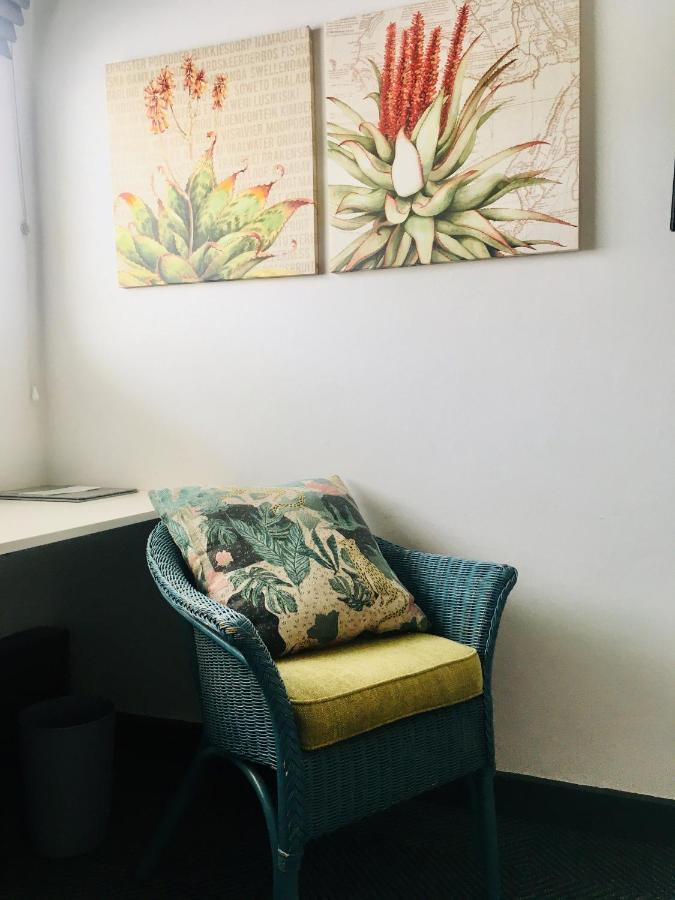 Melville Manor Guest house 3*