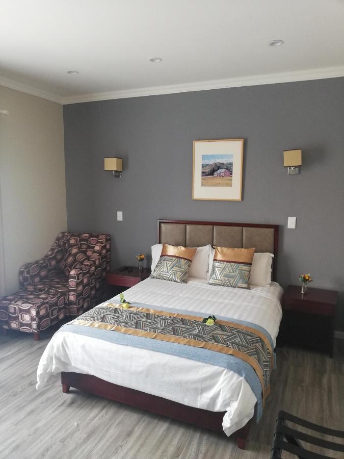 Nhà khách Atlantic Pearl Rivonia (adults Only)