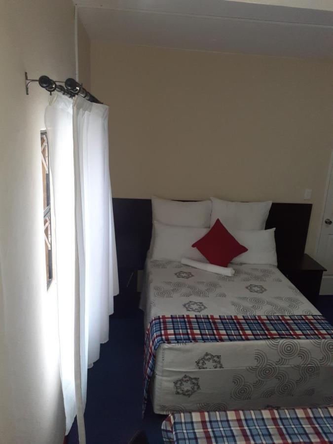 Hotel Gitta F Luxury Johannesburg