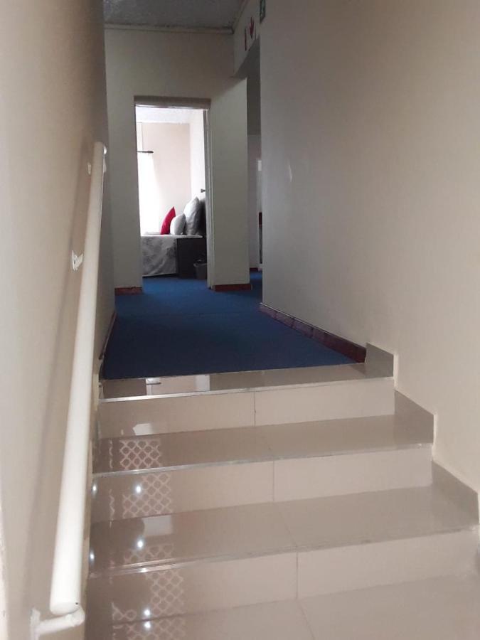 Hotel Gitta F Luxury