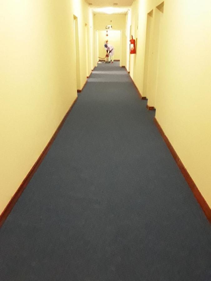 Gitta F Luxury Hotel