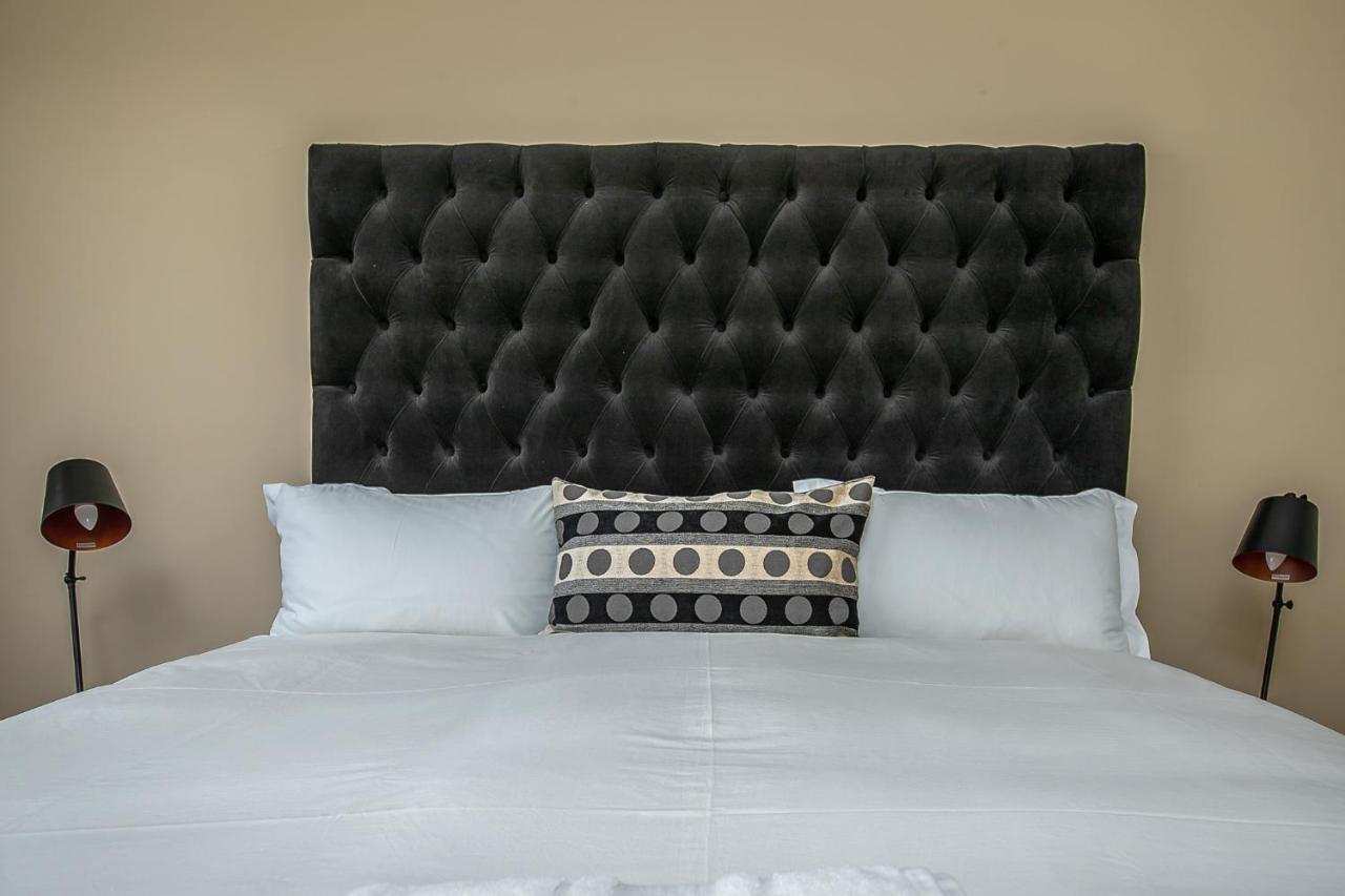 The Tyrwhitt Rosebank (adults Only) Apartment *