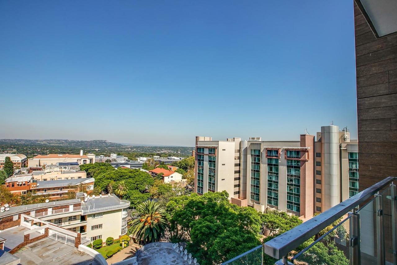The Tyrwhitt Rosebank (adults Only) Johannesburg