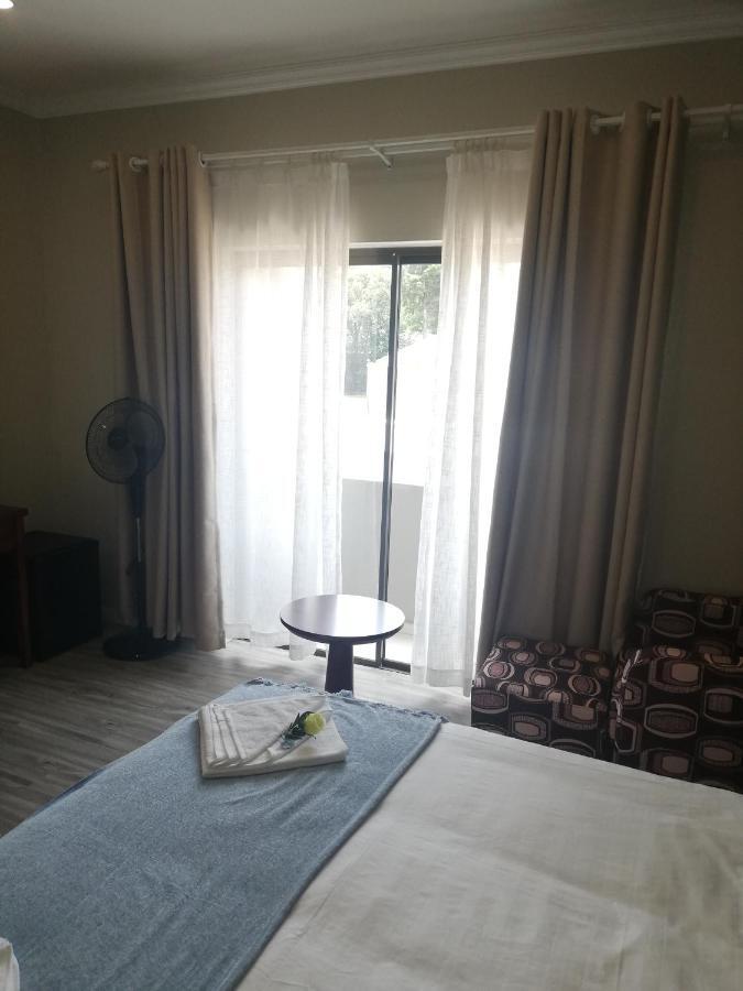 Atlantic Pearl Rivonia (adults Only) Nhà khách