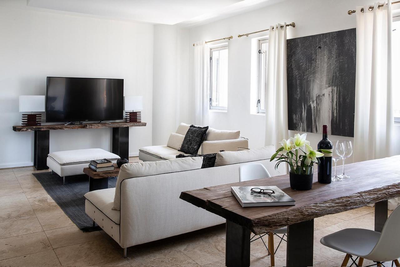 The Franklin Loft Johannesburg