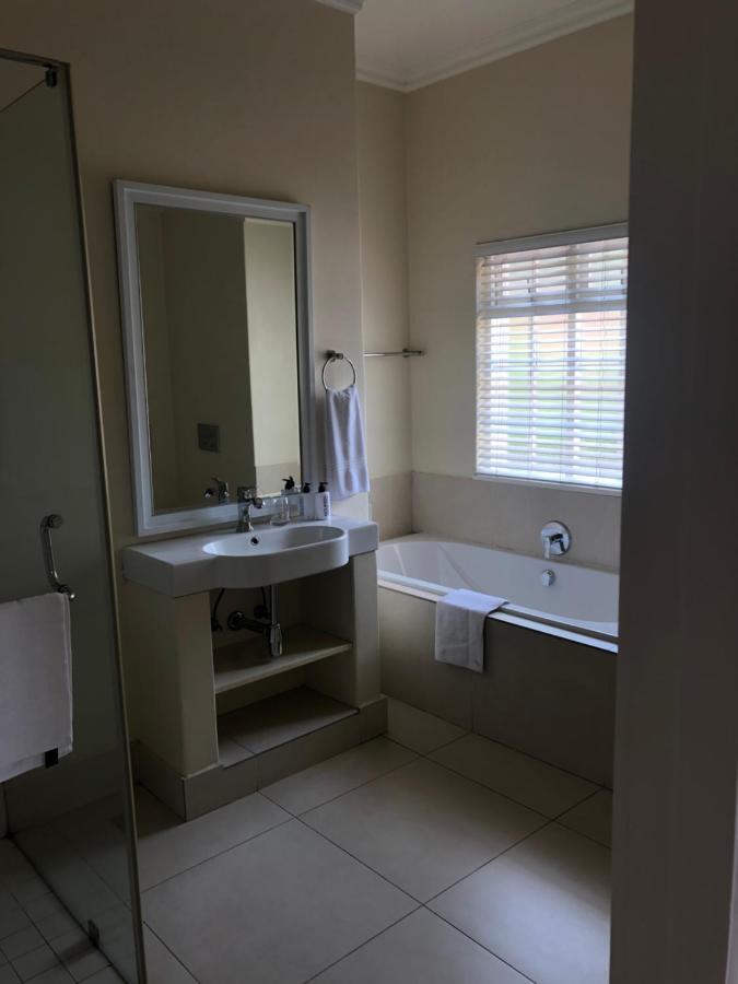 Dunkeld Manor Guest house