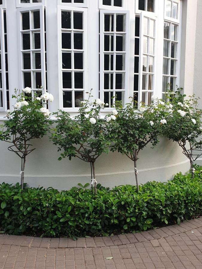 Dunkeld Manor Johannesburg