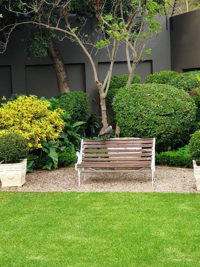 Dunkeld Manor Johannesburg