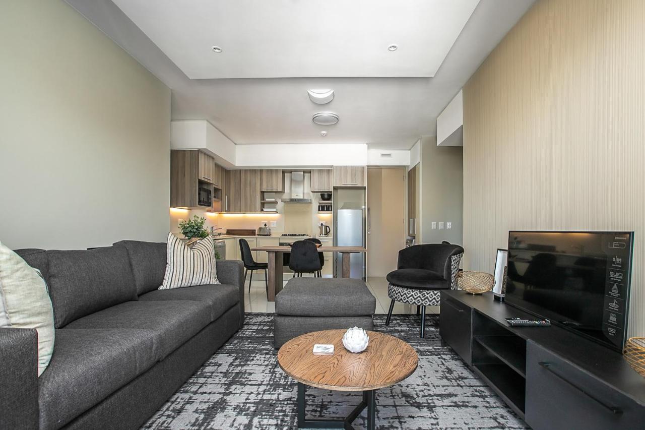 The Tyrwhitt Rosebank (adults Only) Johannesburg