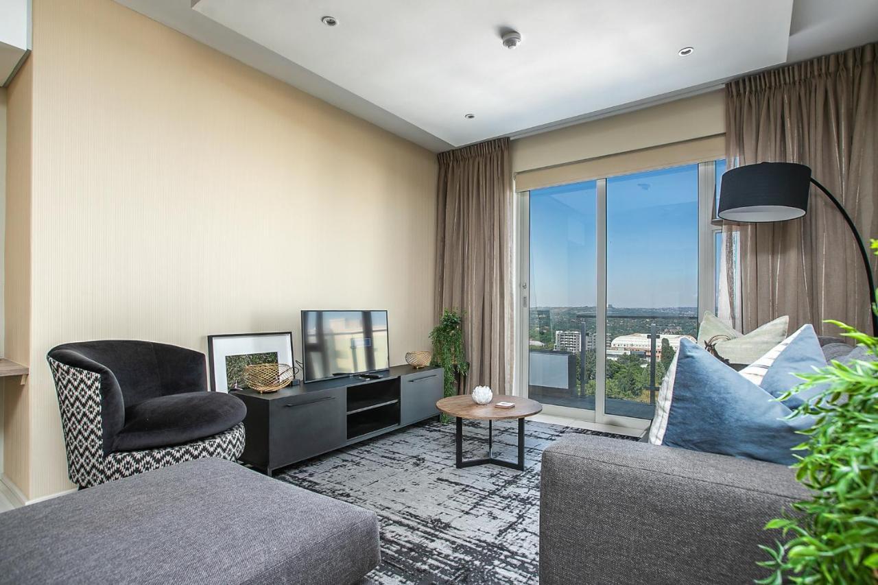 Apartment The Tyrwhitt Rosebank (adults Only)