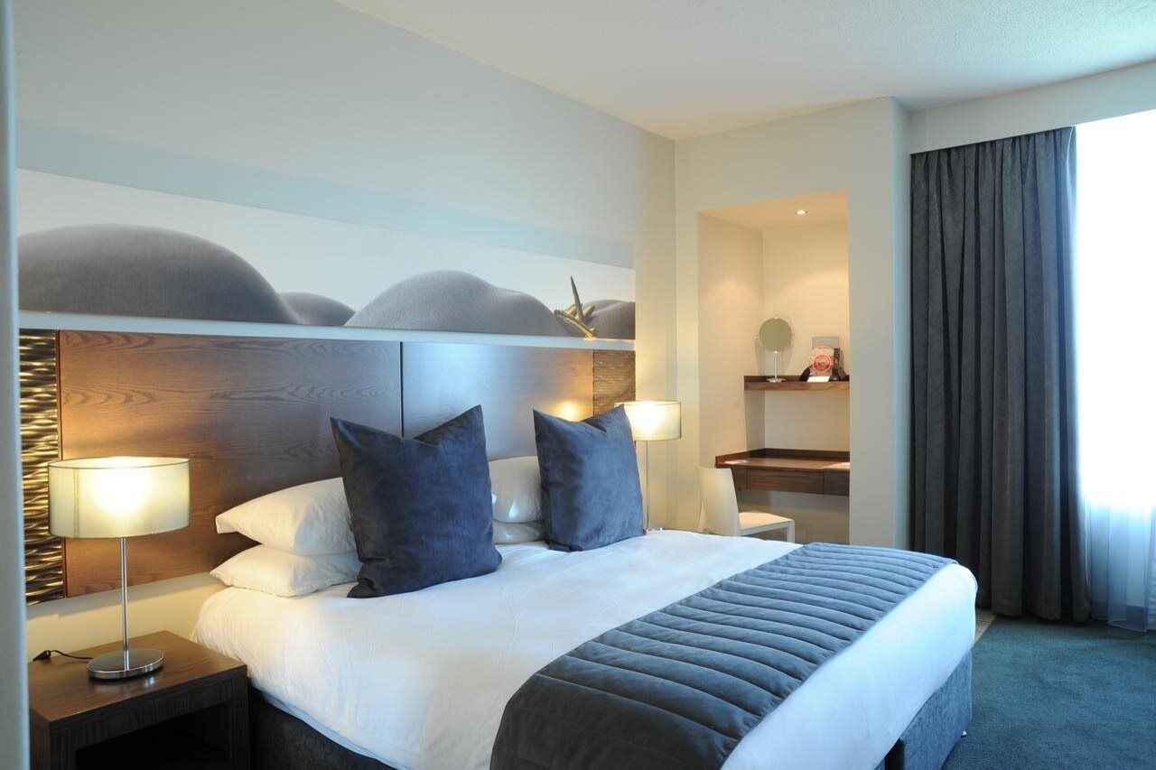 Southern Sun Rosebank, Johannesburg