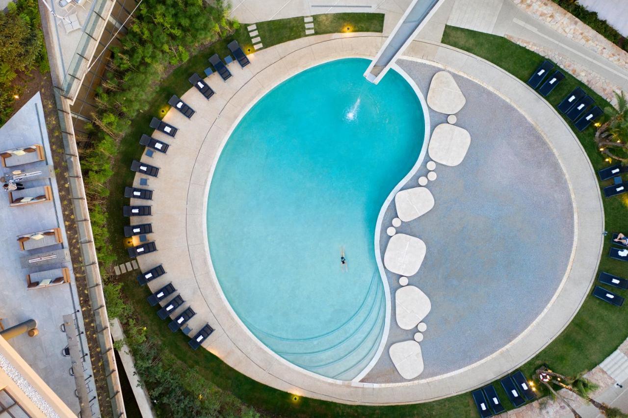 Hotel The Houghton Hotel, Spa, Wellness & Golf