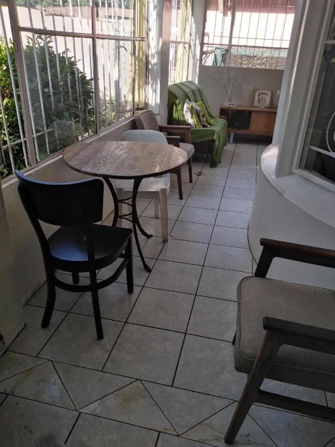 Homestay Rosegarden