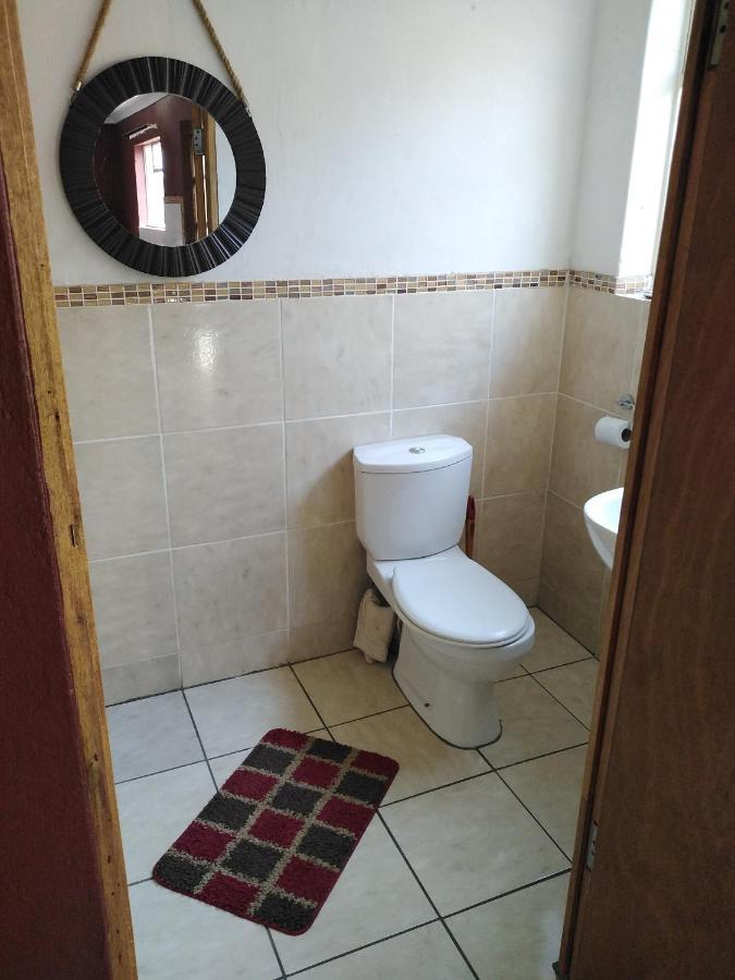 Rosegarden Homestay Johannesburg
