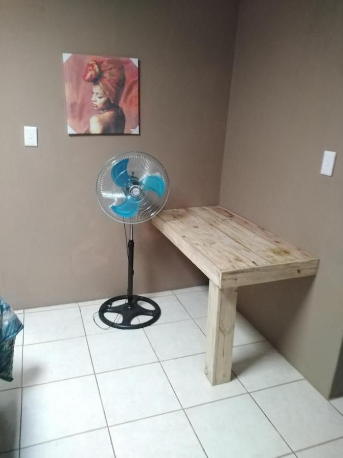 Homestay Rosegarden Johannesburg