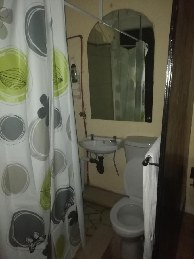 Acomodação com café da manhã  Derastar *