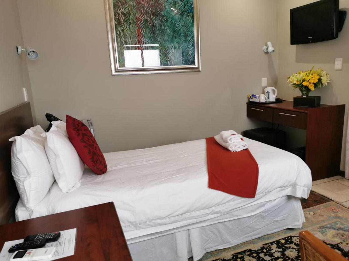 47 On Preston Johannesburg