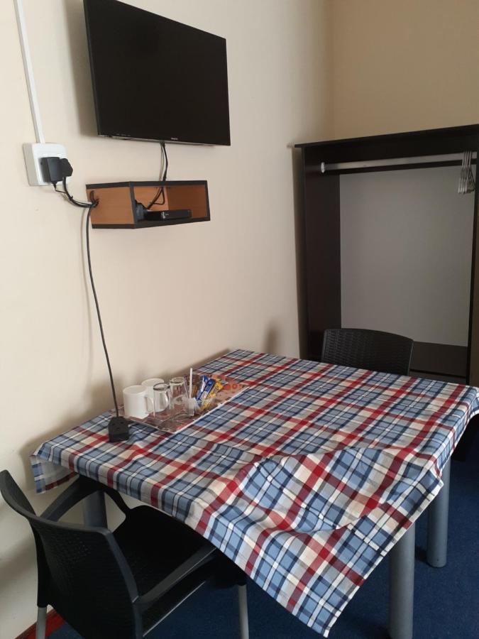 Hotel Gitta F Luxury Joanesburgo