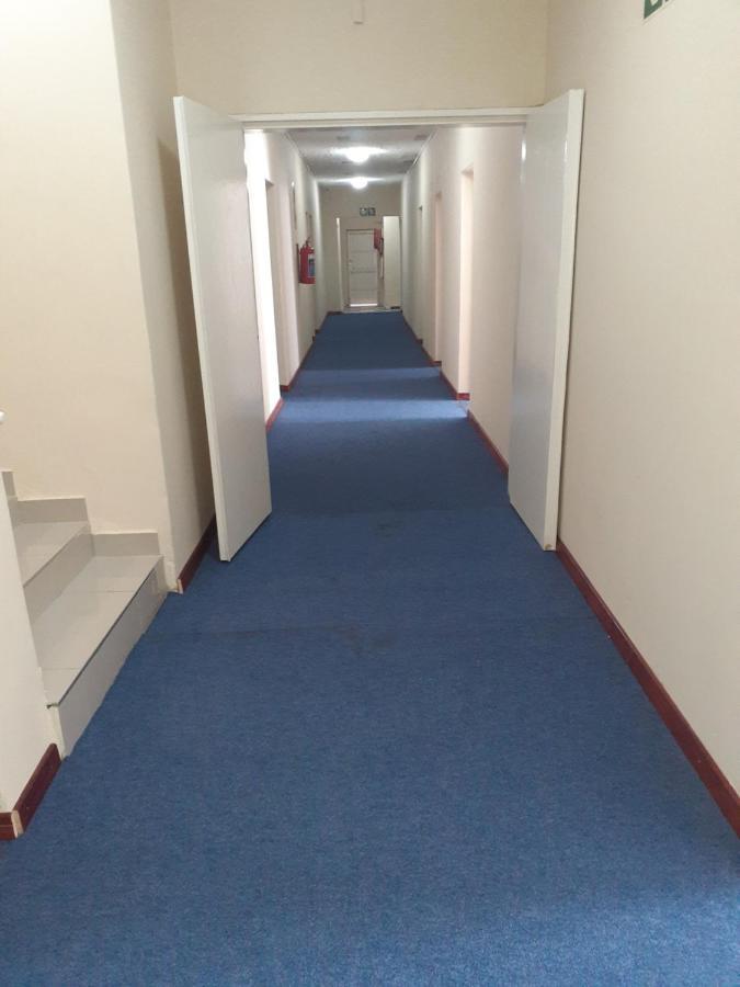 Gitta F Luxury Hotel