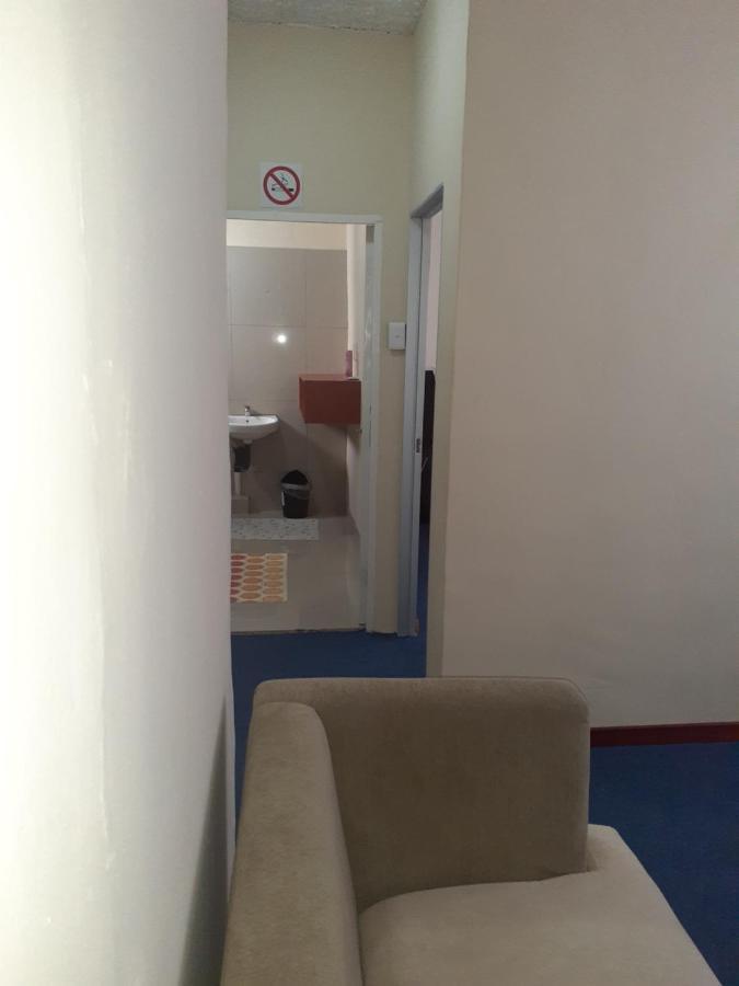 Gitta F Luxury Hotel