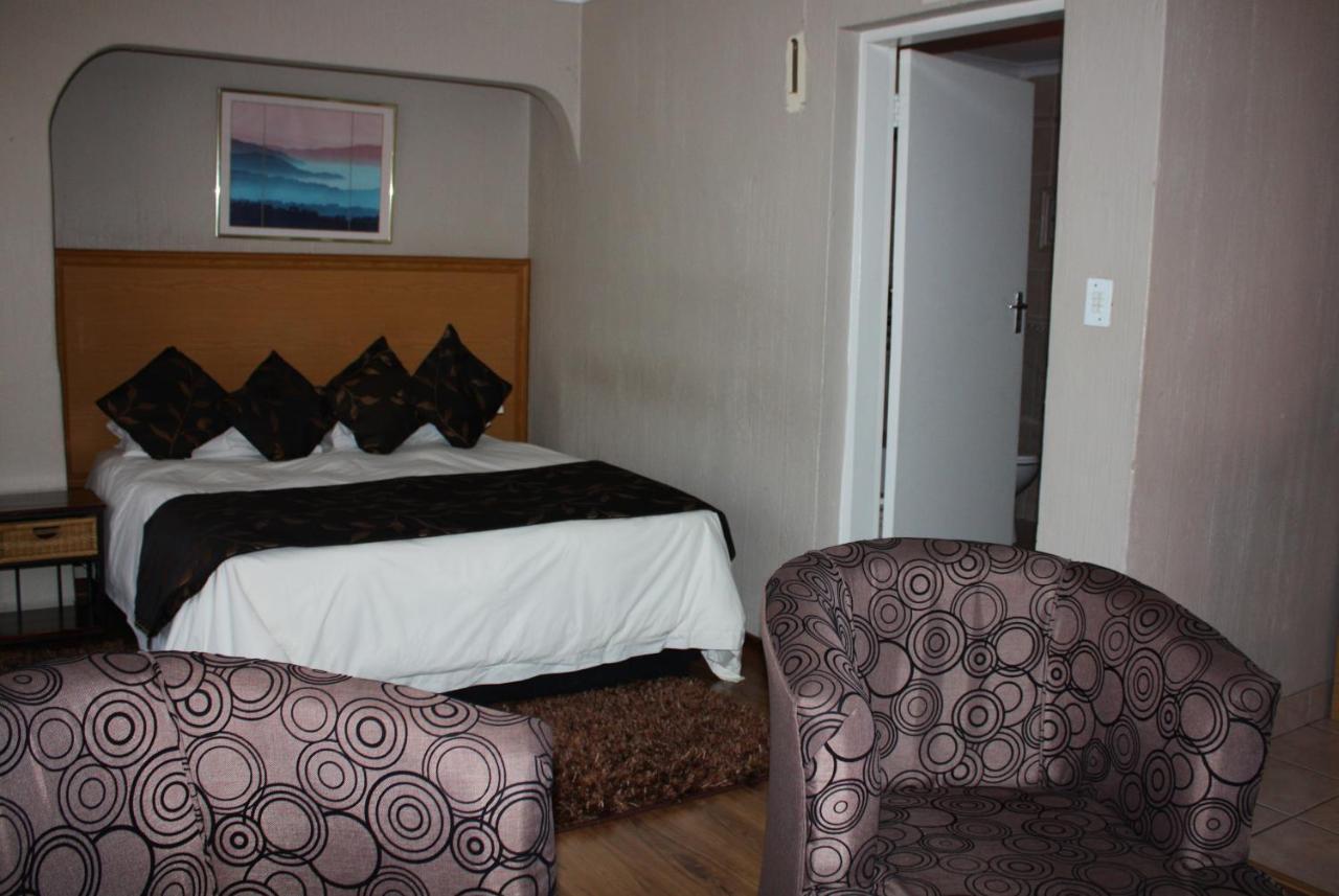 Eagles Nest Johannesburg