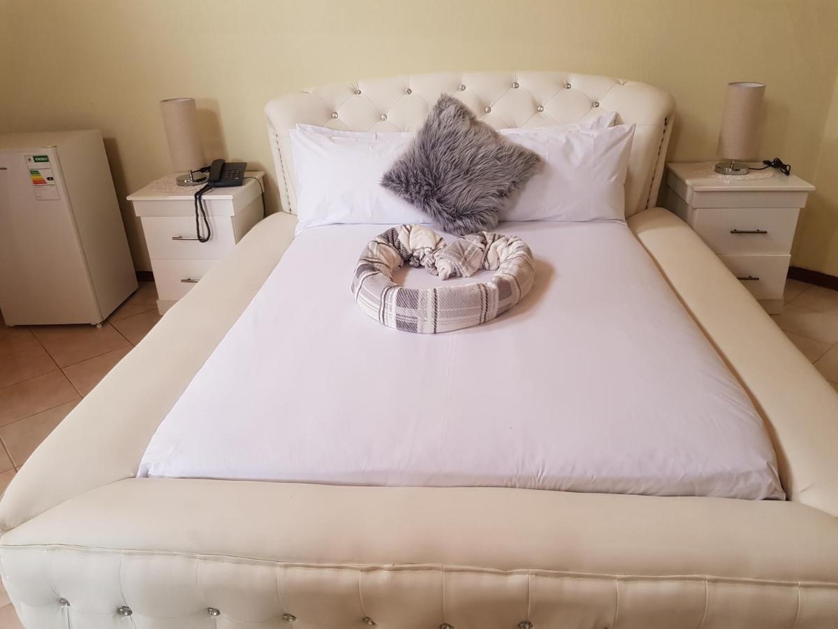 Alimop Guest house