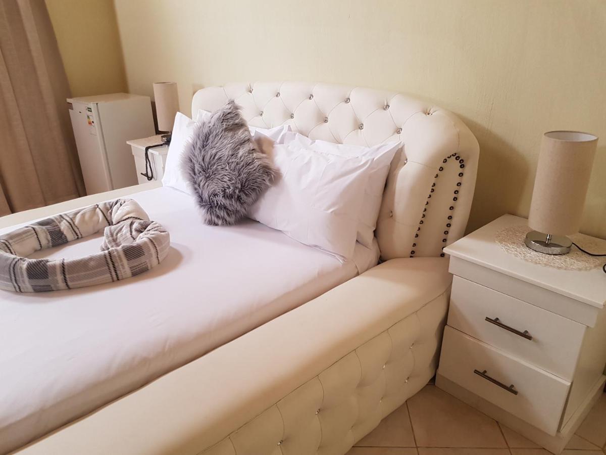 Alimop Guest house Johannesburg