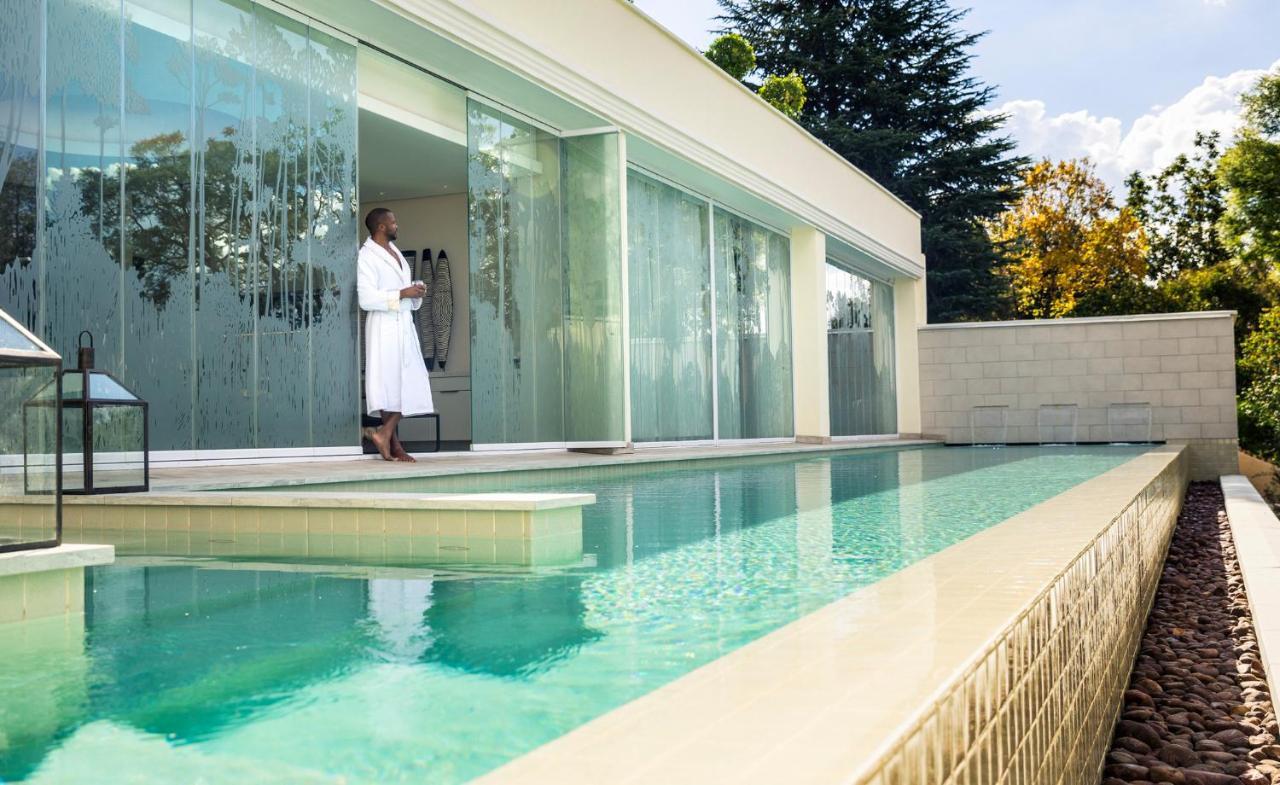 Hotel Four Seasons The Westcliff