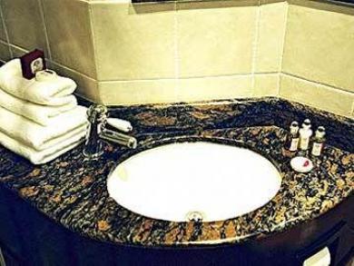 Sandton, Morningside Hotel Johannesburg